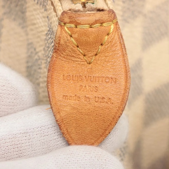 Louis Vuitton Damier Azur Totally PM - N51261 - Picture 11 of 15